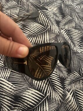 Tom Ford inspired sunglasses
